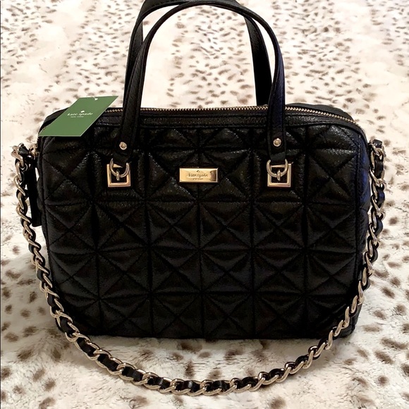 kate spade Handbags - ♠️Kate Spade♠️New York Sedgewick Place Quilted Bag